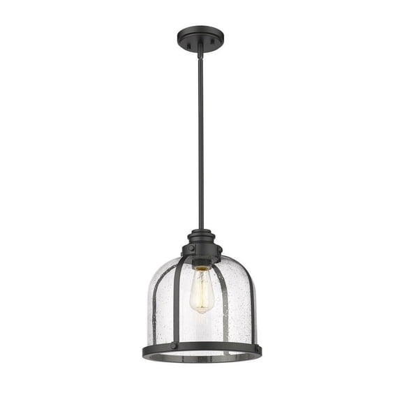 Burren 1 Light Pendant Bailey Street Home 372-Bel-4441886