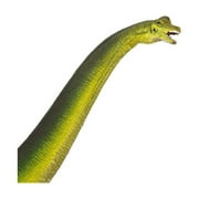 Safari Ltd. Brachiosaurus Figurine - Detailed 13 Long-Necked Dinosaur Figure - Educational Toy for Boys, Girls, and Kids Ages 3+
