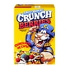 Cap'n Crunch's Crunch Berries Cereal, 15.0 OZ