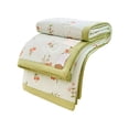 thumbnail image 2 of BOVXNPU Summer Cool Air Conditioner Washed Double Layer Yarn Washable Air Conditioner Core Cool Feeling, 2 of 5