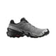 thumbnail image 1 of Calzado Salomon para Hombre Speedcross 6 Gris/Negro Salomon L41738000, 1 of 3
