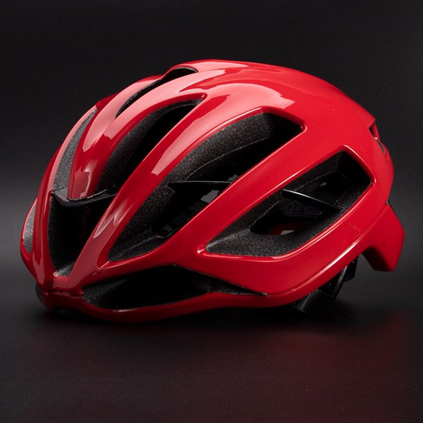 Casco de Ciclismo MTB para hombre y mujer, protector de cabeza para bicicleta de montaña, carretera, deportes al aire libre, Scooter Eléctrico, velocidad segura, monopatín Fivean Cascos de ciclismo