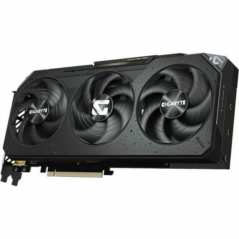 Gigabyte AMD Radeon RX 9070 Graphic Card, 16 GB GDDR6 - Walmart.com
