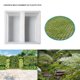 thumbnail image 4 of Molde Pavimento Plástico Jardín Path Maker Pavimentación Cemento Camino Concreto, 4 of 9