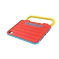 thumbnail image 2 of Funda para iPad mini (6ª generación) OTTERBOX Kids EasyClean con Protector de Pantalla Rojo, 2 of 7
