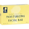 Sea Minerals Moisturizing Facial Bar - 3 oz