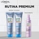thumbnail image 3 of L’Oréal Paris Shampoo con aceite de coco Ever Curl, controla el frizz y nutre tus rizos para todo tipo de pelo teñido, sin Sulfatos, 250ml, 3 of 7