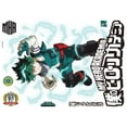 thumbnail image 5 of My Hero Academia Deku Wall Decals, 5 of 5