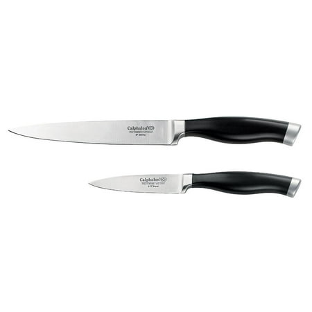 Calphalon Contemporary Cutlery Fruit/Vegetable Set (Utility Knife, Parer