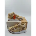 thumbnail image 1 of Ni - ke Air Jordan 3 Retro Tex X WNBA ‘Desert Camo’ Women's, 1 of 5
