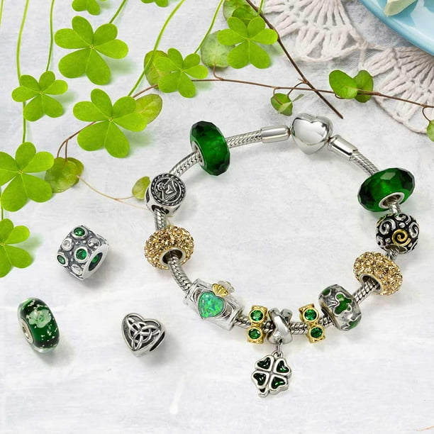Pandora claddagh charm new arrivals