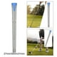 thumbnail image 3 of Rubber Golf Grips Golf Swing Trainer Golf Shaft Grips Wrap Golf Club Grip for Practice, 3 of 5