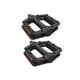 thumbnail image 1 of Pedales Mtb, Modelo Mecanix Eje 9/16 (Feimin) Neumatt MTB, 1 of 3