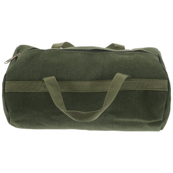 Masteelf Large 1 Set Electrician Tool Bag with Organizer for Craftsman Tools and Raindrops Accessories