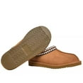 thumbnail image 4 of Kirkland Signature Unisex Shearling Genuine Sheepskin Slipper, 4 of 4
