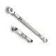 thumbnail image 1 of Barra de dirección de metal Servo Link Rod para Hb Toys Zp1001 Zp1002, plata Afortunado Sencillez, 1 of 4