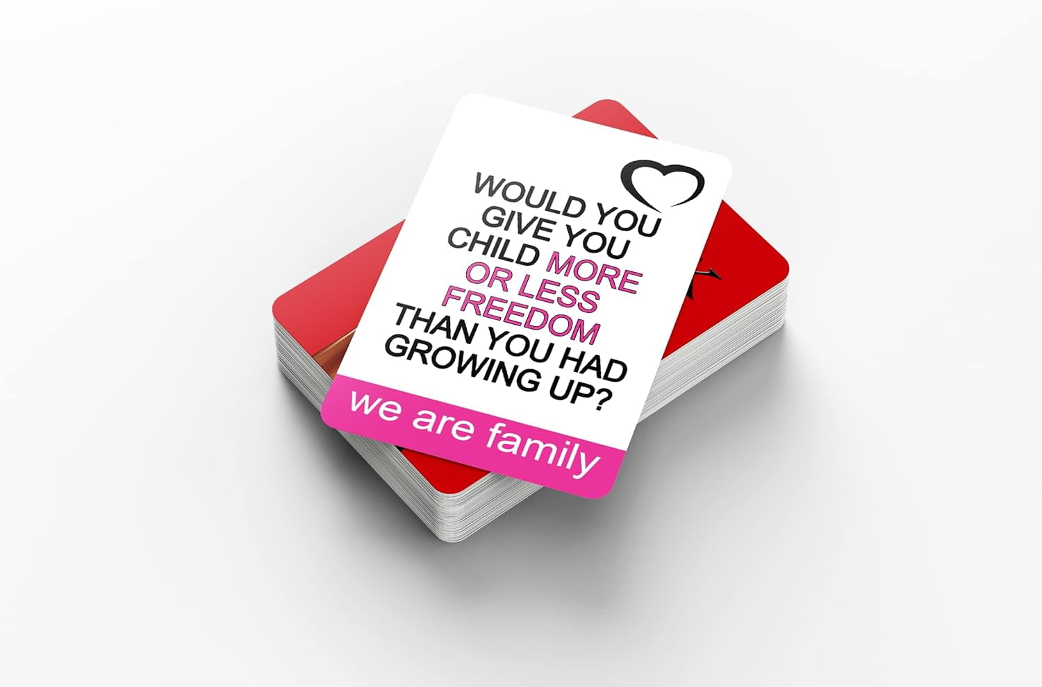 Black Love Couple Games - Tabletop Game Conversation Cards for Couples