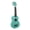 Light Blue, variant on Amahi Penguin Series Ukulele | Light Blue