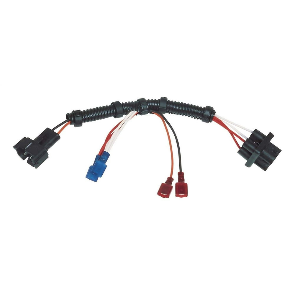 MSD 8876 Engine Wiring Harness