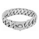 thumbnail image 1 of Collar De Cadena De Perro De Acero Inoxidable De 19 Mm A, 1 of 2