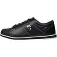 thumbnail image 6 of BSI Mens Classic Black - Shoe Size: 10, 6 of 9