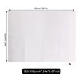thumbnail image 3 of YIgang Protection Cover Antifreeze Plant Mulch Trees Shrub White Non-woven Fabrics With Drawstring 1pcs For Winter, 3 of 19