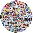 thumbnail image 1 of Sticker Pack(50 Pcs) Schitt's Creek Stickers for Hydro Flask,Vinyl Waterproof Stickers for Laptop,Skateboard,Water Bottles,Computer, 1 of 7