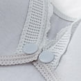 thumbnail image 6 of Maternity Nursing Bra for Women Breastfeeding,Breathable Comfy Wireless Seamless Bra Mom Ladies Sleep Bralette Underwear, 6 of 6