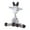 White_#41605, variant on Plush Dog Toys, Durable Dog Toys To Keep Them Busy, Interactive Dog Toys for Small Medium Large Dogs