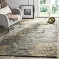 thumbnail image 1 of Safavieh Florida Merrick Floral Shag Area Rug, 1 of 7