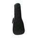 thumbnail image 5 of Bolsa acolchada Strade Fareast Limited para ukelele negro 71cmx28cmx6cm, 5 of 8