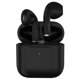 thumbnail image 2 of Manos Libres Audifonos Bluetooth 5.0 Pro 4 Fralugio Tws Original Control Táctil Negro Fralugio Lujo, 2 of 2