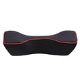 thumbnail image 2 of FH Group Fast Line Tailbone Seat Cushion for Driving, Office, and Home - Exclusive Design, 2 of 6