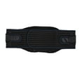 thumbnail image 4 of Soporte lumbar ajustable con doble capa vertical y 6 resortes para entrenamiento de ciclismo., 4 of 14
