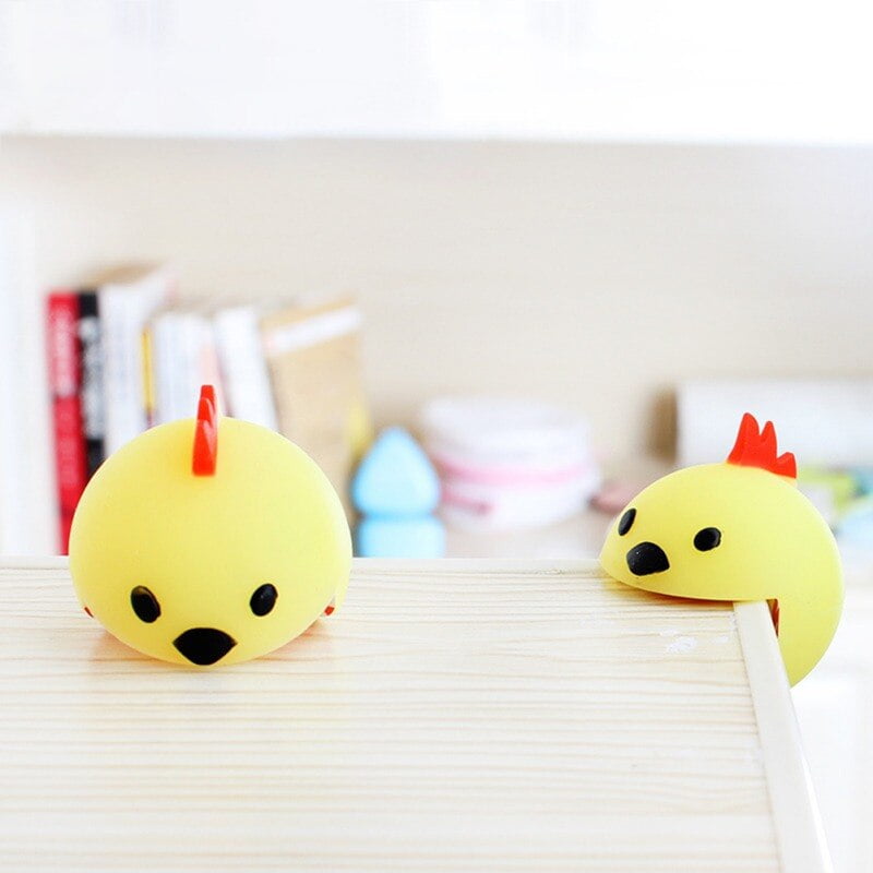 silicone corner protectors