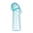 thumbnail image 2 of Bouteille d'Eau Air Up avec Capsule de Goût, Parfum de Fruits, 2 of 5