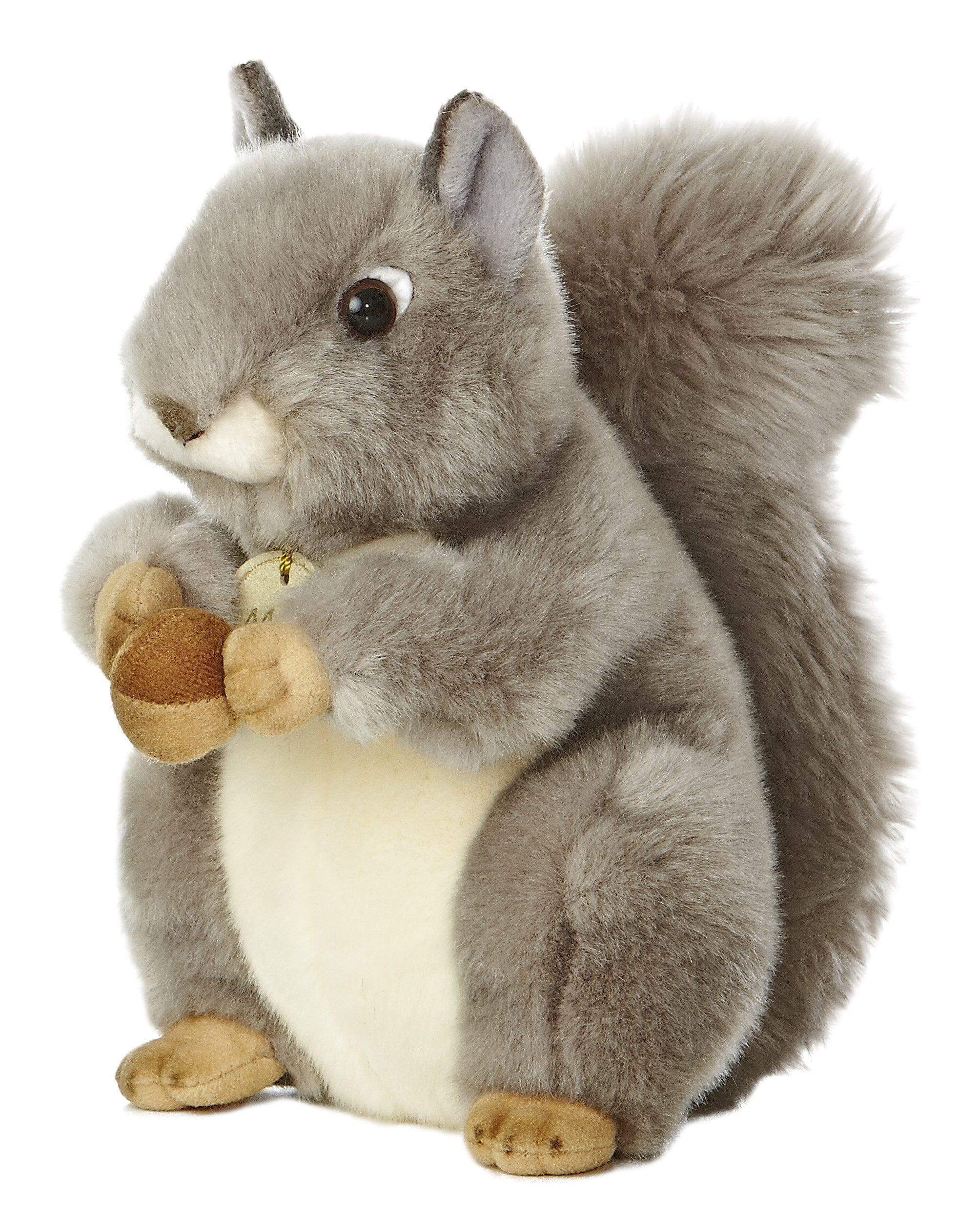 stuffed squirrel toy walmart
