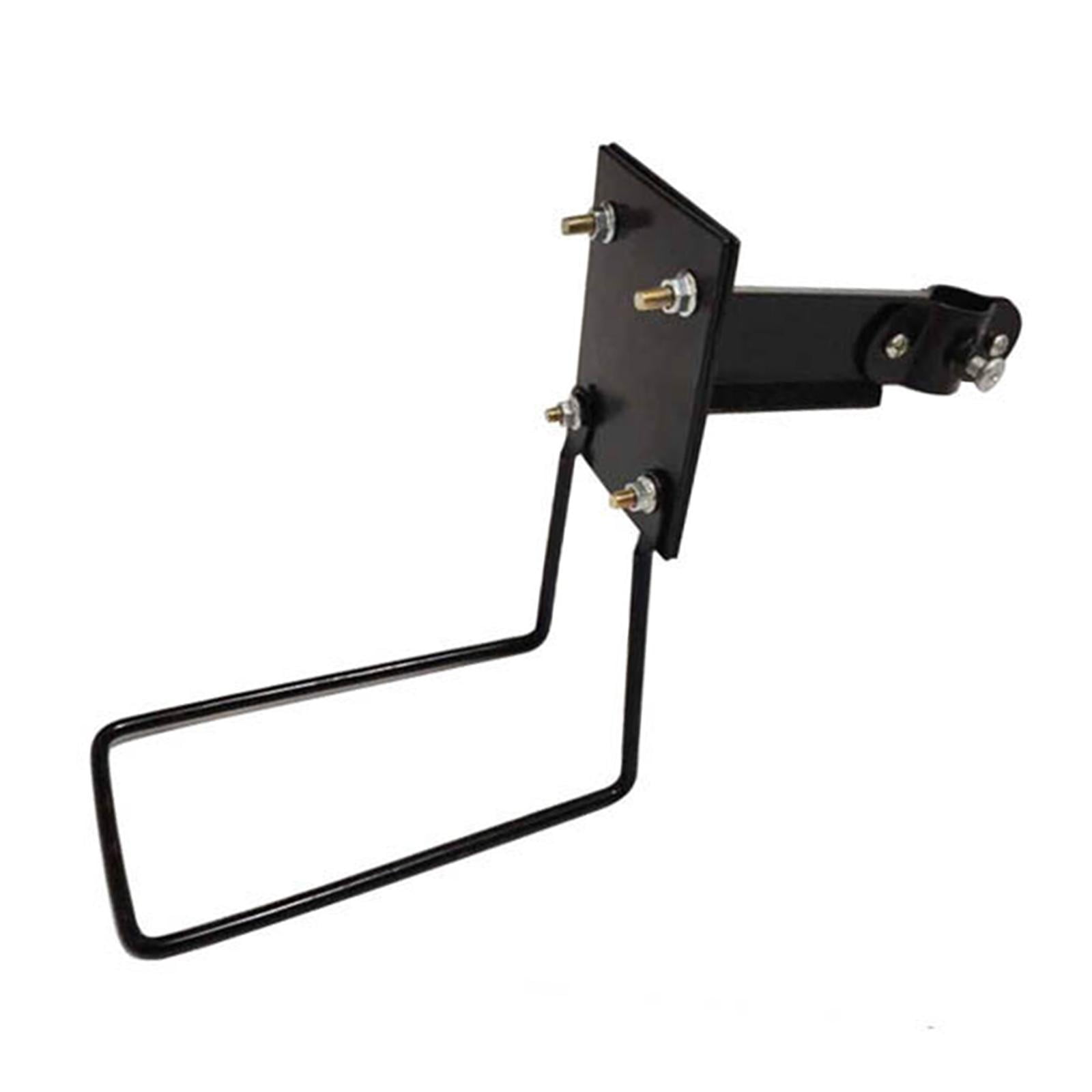 Baoblaze Bike Basket Front Mount Riding Bracket Mounting Hardware Bike Basket Bracket L