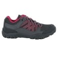 thumbnail image 2 of Regatta Boys/Girls Edgepoint Waterproof Walking Shoes, 2 of 5