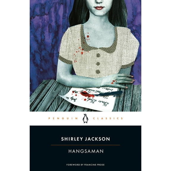 Penguin Classics Hangsaman, (Paperback)