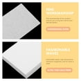 thumbnail image 3 of Mobutofu Hair Dressing Paper Professional Perm Process Temperature Resistance 1 Pack, 3 of 5