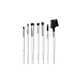 thumbnail image 1 of Set Profesional e.l.f. 12 Brochas Veganas para Maquillaje, 1 of 2
