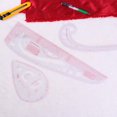 thumbnail image 4 of Reglas/set DIY multifunción acolchado costura costura Patchwork dibujo 6 uds, 4 of 4