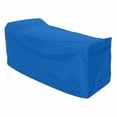 thumbnail image 2 of KoverRoos 46555 Weathermax Cart Cover, Toast - 50 L x 30 W x 33 H in., 2 of 7