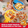 thumbnail image 5 of Waffles VS Pancakes – The Breakfast Battle Family Game for Ages 8+, by What Do You Meme? Family, 5 of 10