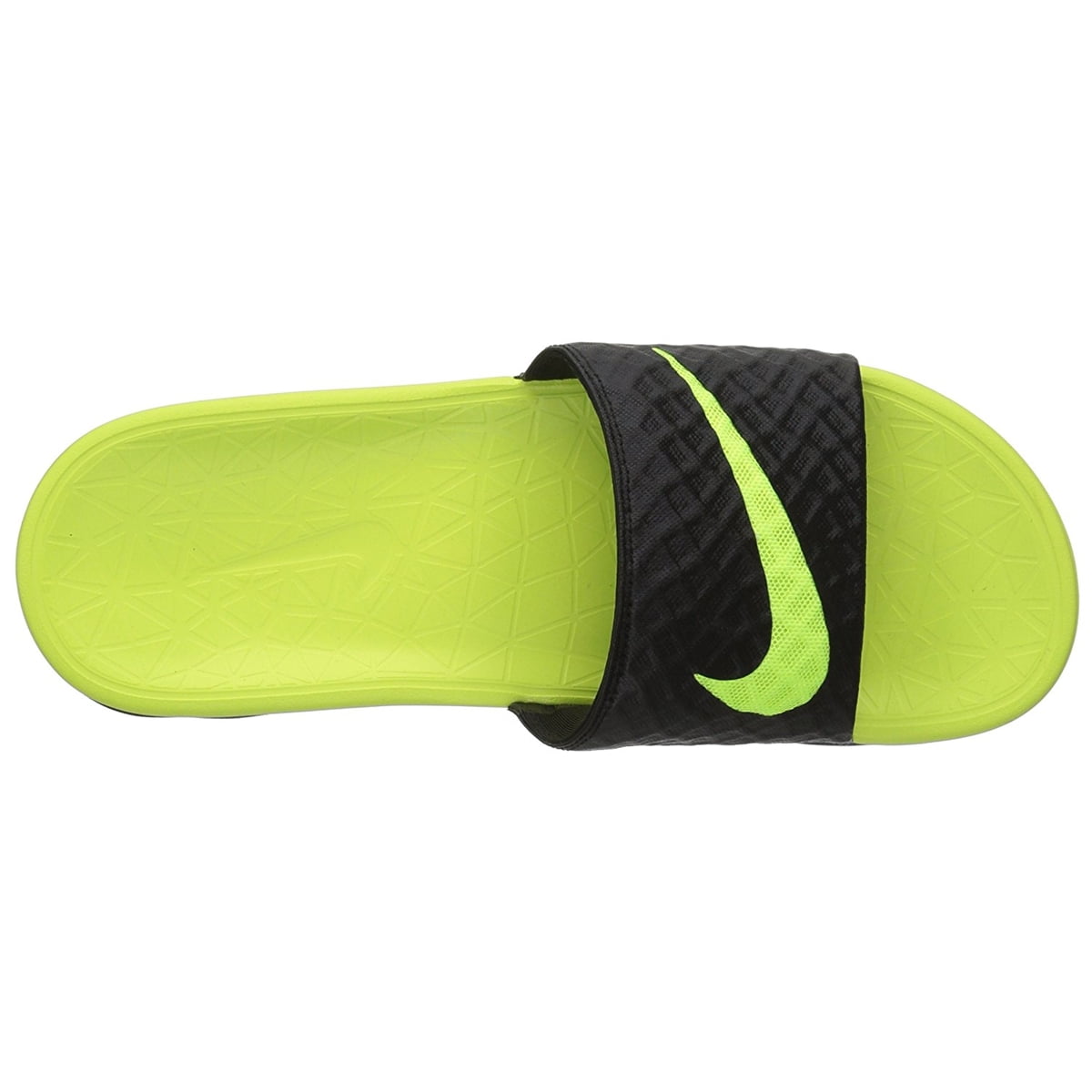 Nike Benassi Slides - Walmart.com