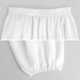 thumbnail image 6 of Hello Kitty Women's Harem Pants, Hippie Casual Pants Flowy Yoga Trousers with Pockets, 6 of 7