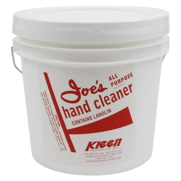 Joes  All Purpose Hand Cleaner- 1 gal