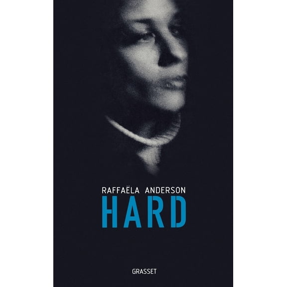 Hard, (Paperback)