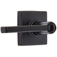 thumbnail image 2 of Schlage J40-SOL-COL Solstice Privacy Door Lever Set, 2 of 2